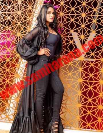 Female Escorts Bhopal